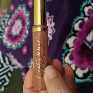 Lipsense in Rose Quartz